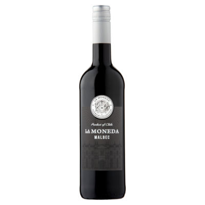 La Moneda Premium Collection Malbec 75cl