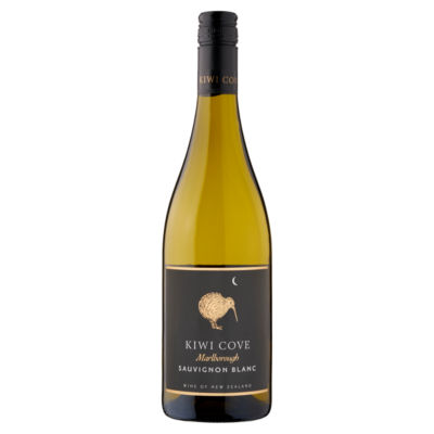 Kiwi Cove Marlborough Sauvignon Blanc 75cl