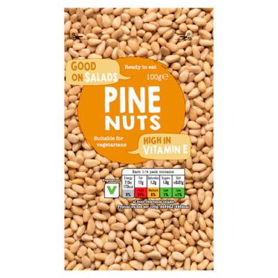 ASDA Pine Nuts