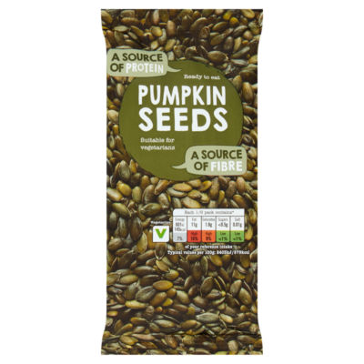 ASDA Pumpkin Seeds