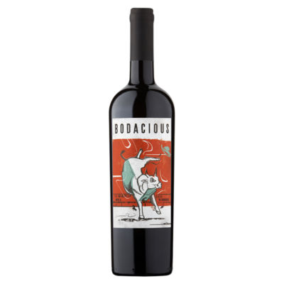 Bodacious 75cl