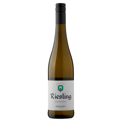 Winemaker's Choice Riesling 75cl