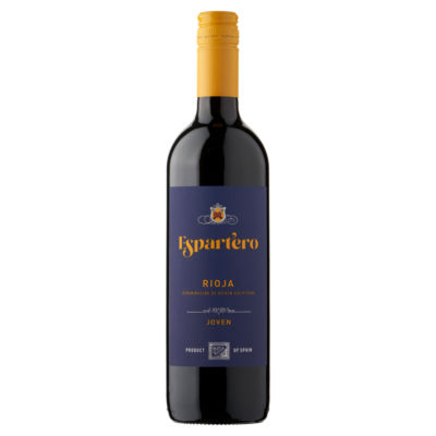 Espartero Rioja Joven 75cl