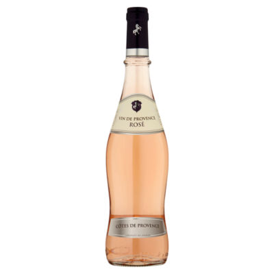 Cotes de Provence Rosé 75cl