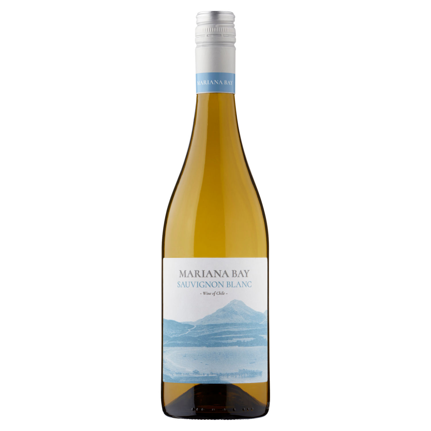 Mariana Bay Sauvignon Blanc 75cl White Wine