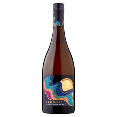 La Corriente Sauvignon Blanc 75cl