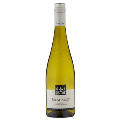 Muscadet Appellation D'Origine Protégée 75cl
