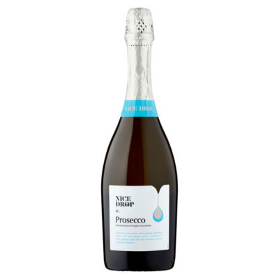 Nice Drop of Prosecco 75cl