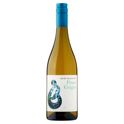 Aupouri Pinot Grigio 75cl