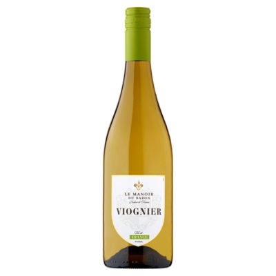 Le Manoir Viognier 75cl