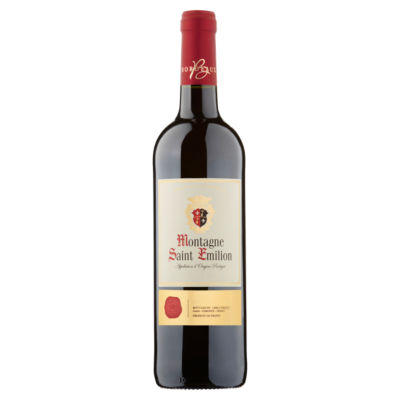 Montagne 75cl