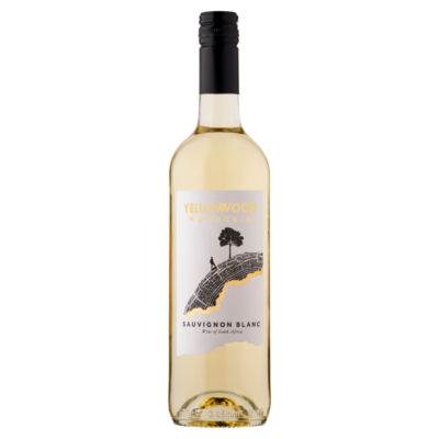 Yellowwood Sauvignon Blanc 75cl