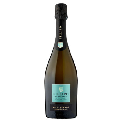 Fillipo Sansovino Millesimato Prosecco D.O.C. 75cl