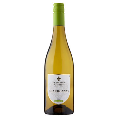 Le Manoir Chardonnay 75cl