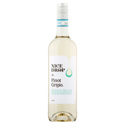 Nice Pinot Grigio 75cl