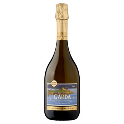 The Wine Atlas Garda 75cl