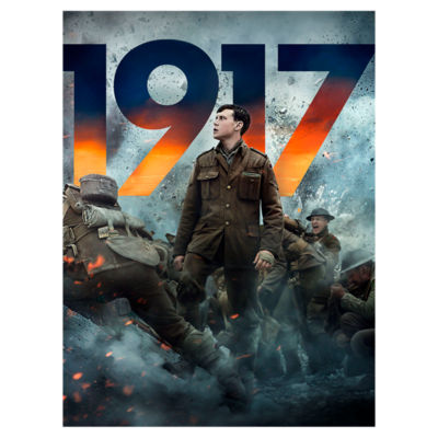 DVD 1917 - DVD