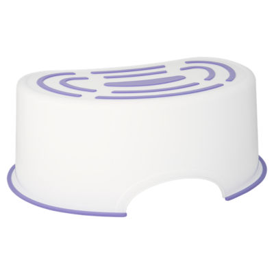 Solution Step Stool 3-5 Yrs 0-40kg