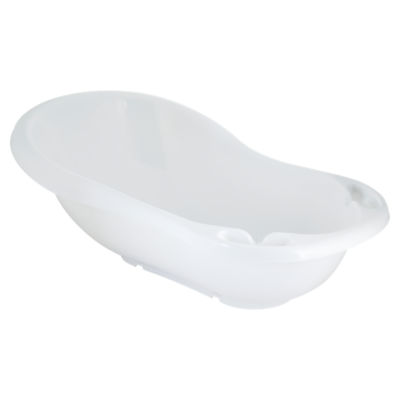 Tiny to Tots Baby Bath Tub