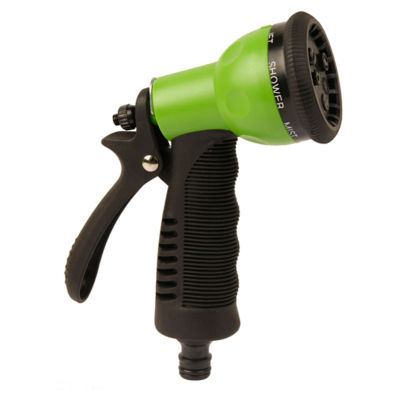 ASDA 7 Pattern Spray Gun