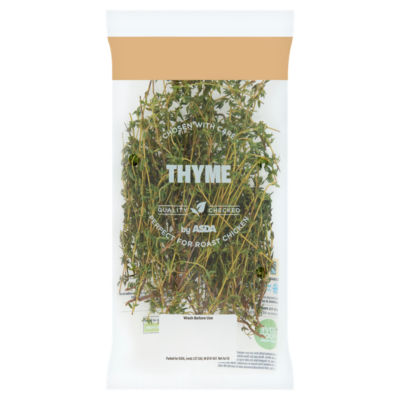 ASDA Thyme