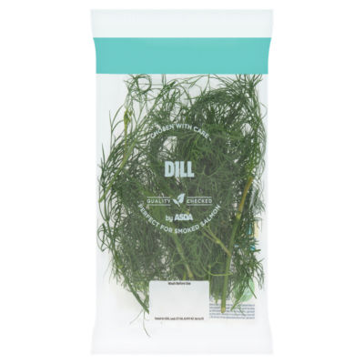 ASDA Dill