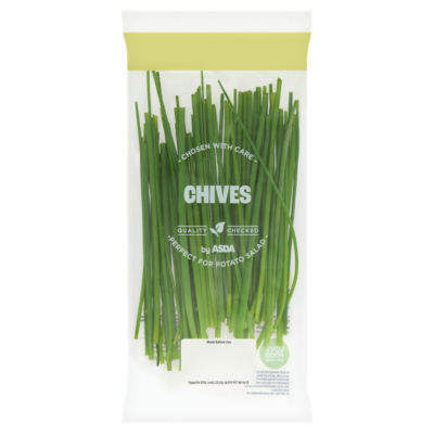 ASDA Chives