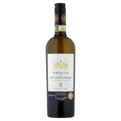 ASDA Extra Special Vernaccia di San Gimignano