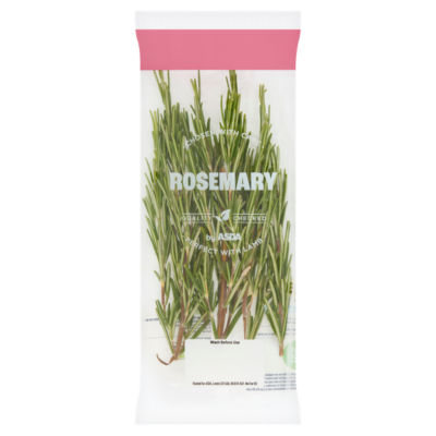 ASDA Rosemary