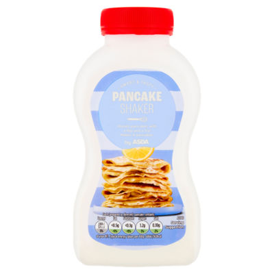 ASDA Pancake Shaker 155g