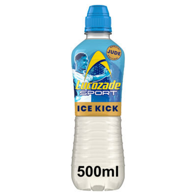 Lucozade 500ml