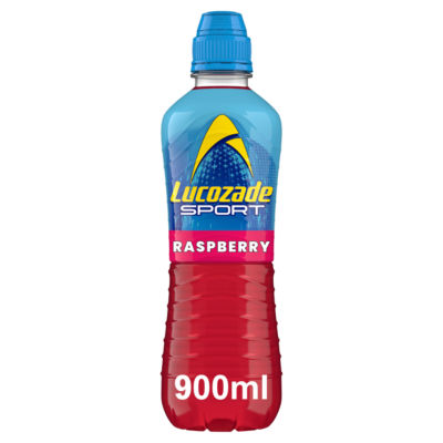 Lucozade 900ml
