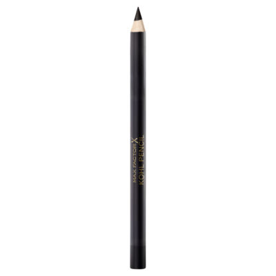 MAX FACTOR New Kohl Pencil Black