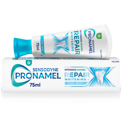 Sensodyne Pronamel Intensive Enamel Repair Whitening Toothpaste 75Ml - Image 5
