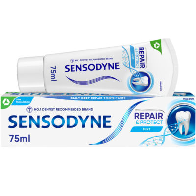 Sensodyne Repair & Protect Original Toothpaste 75Ml