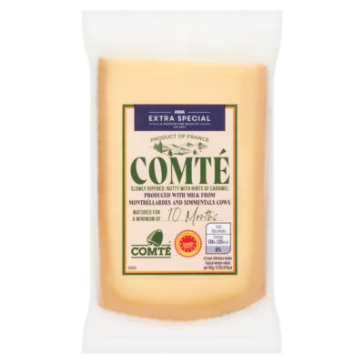Asda Extra Special Comte Cheese
