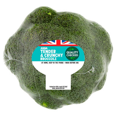 ASDA Broccoli