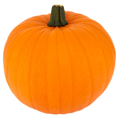 ASDA Carving Pumpkin