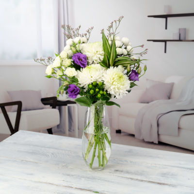 Exceptional by ASDA Charm Bouquet