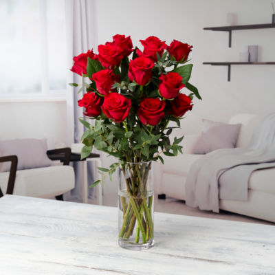 ASDA Extra Special Exceptional Premium Roses