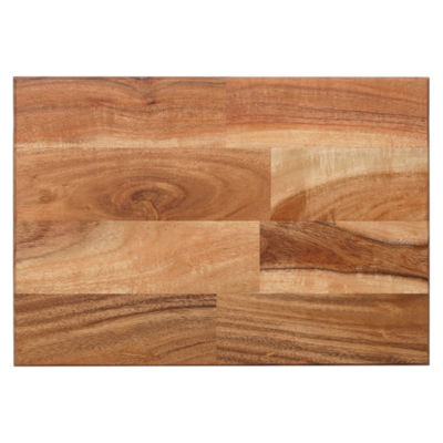 George Home Acaica Wood Chopping Board