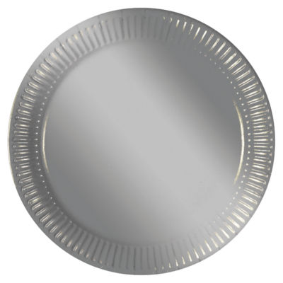 George Home Plates Silver
