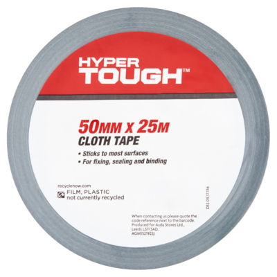 ASDA Cloth Tape