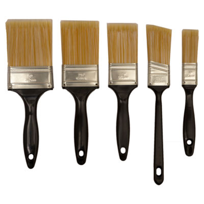 ASDA 5 Pack of Brushes