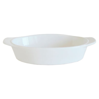 George Home Ceramic Serving Dish 25cm