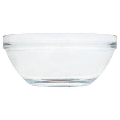 George Home Glass Mixing Bowl 2.5L