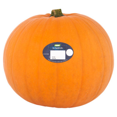 ASDA XL Pumpkin