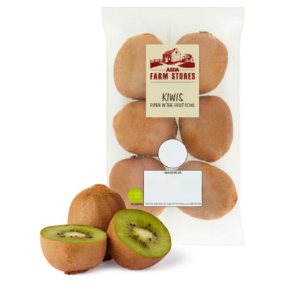 JUST ESSENTIALS by ASDA Kiwis - ASDA Groceries