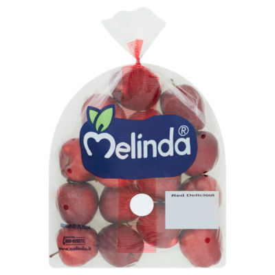 Melinda Apples