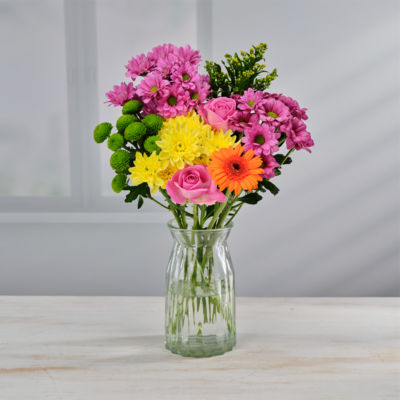 ASDA Serenity Bouquet